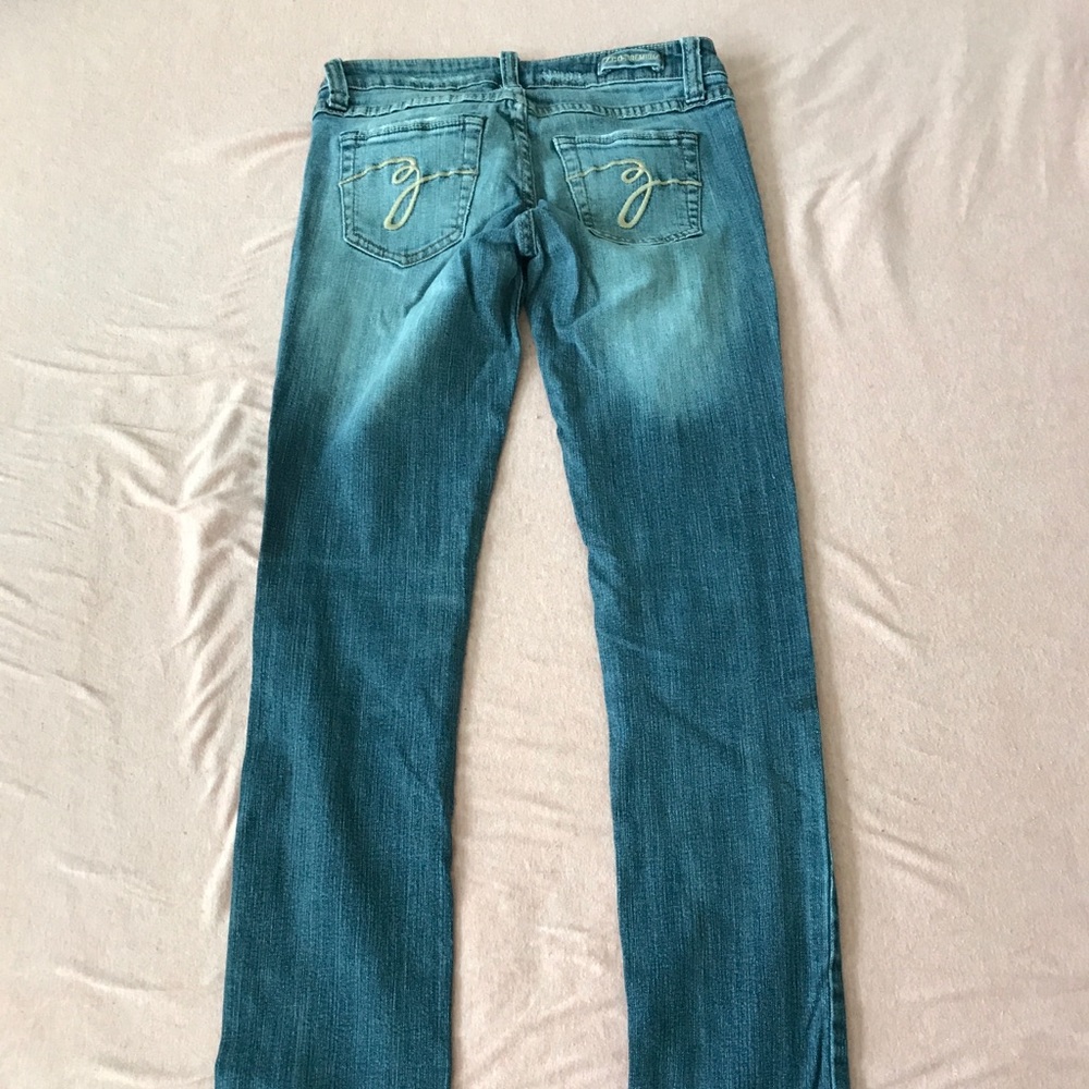 Jeans - Picture 2 of 5